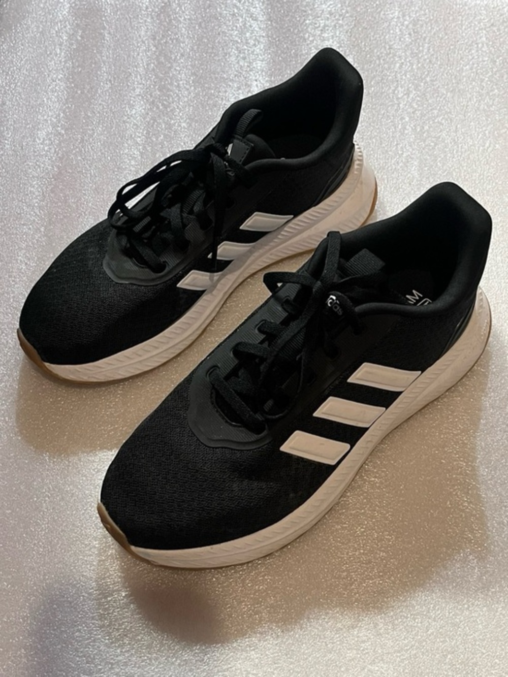 Adidas Women's X_PLR Path Sneakers Black